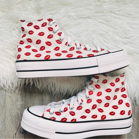 NWT Converse ID Chuck Taylor All Star Women’s Shoes - Picture 6 of 8